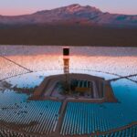 Energía Solar de Concentración: Termosolar y Fotovoltaica en España