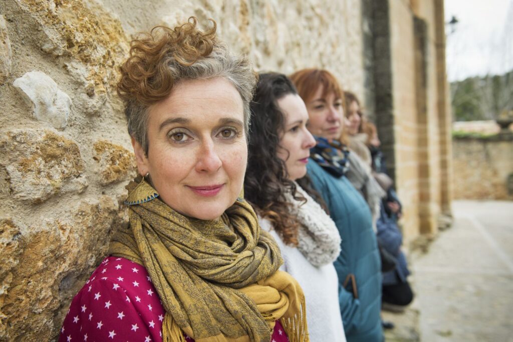 Entrevista: Evelyn de Matarrania sobre cosmética ecológica