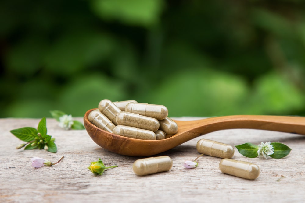 Esclerosis Múltiple: Hierbas y Suplementos Complementarios