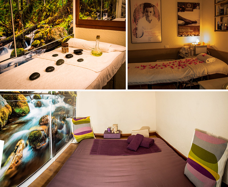 Esencial Mediterráneo: Belleza Ecológica en Avilés
