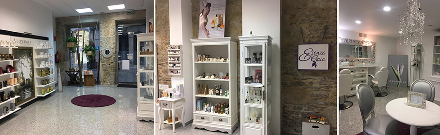 Esenza Gaia: Belleza natural y empoderamiento femenino