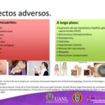 Esteroides Inhalados: Usos, Riesgos y Efectos