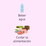 Estrías en el embarazo: prevención y cuidados