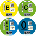 Etiquetas DGT: ¿Solución o problema ambiental?