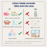 Feng Shui: Armonía y bienestar en tu hogar
