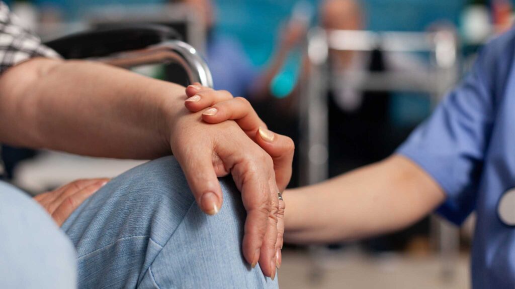 Fisioterapia: Aliviando la Esclerosis Múltiple