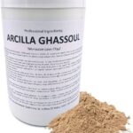 Ghassoul: Arcilla marroquí para piel y cabello radiantes
