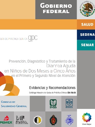 Guía Clínica: Diagnóstico, Tratamiento y Prevención de Diarreas Agudas