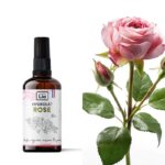 Hidrolato de rosas: el elixir de belleza natural