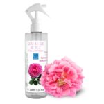 Hidrolatos: Aguas florales para el cuidado natural de la piel