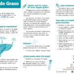 Hígado graso:  Diagnóstico, tratamiento y esperanza