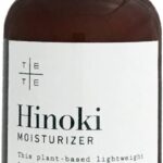Hinoki: El aroma japonés para cuerpo y alma