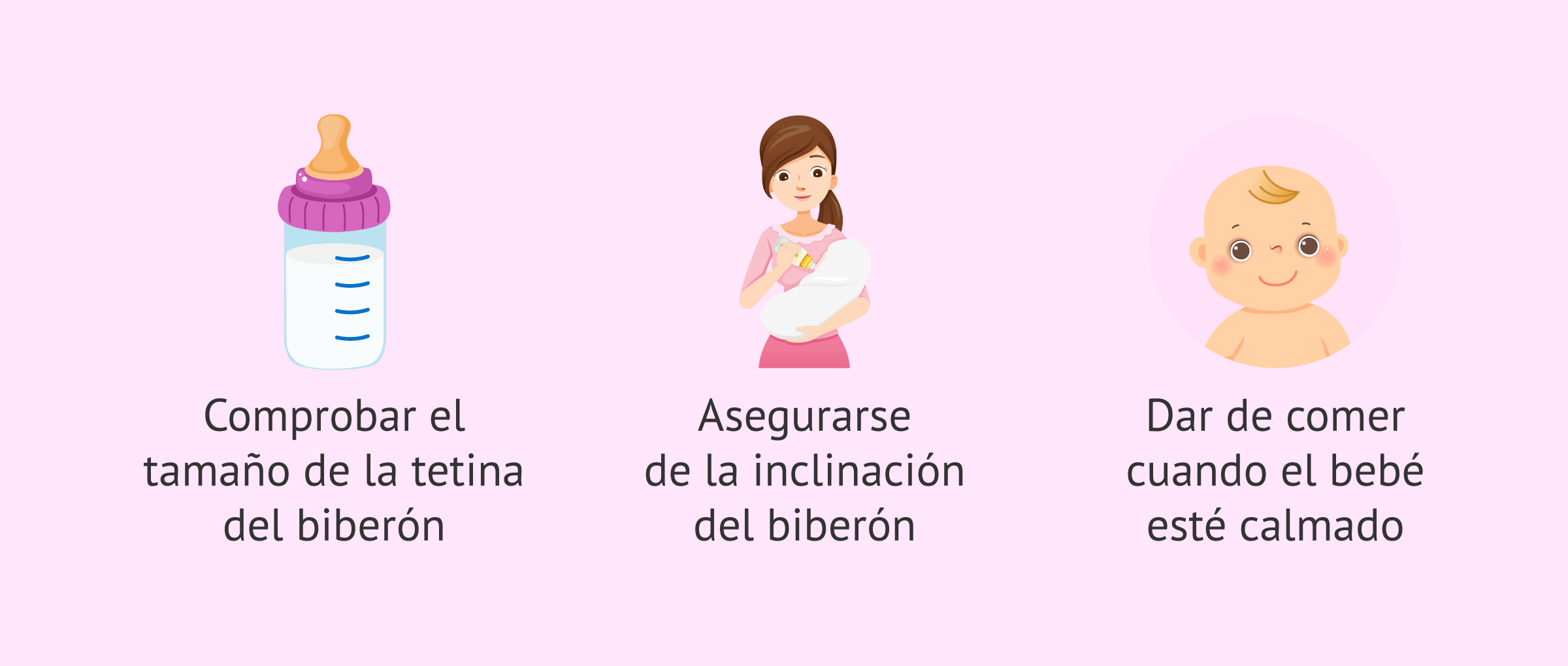 Hipo del Bebé: Causas, Soluciones y Cuándo Preocuparse