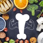 Huesos Fuertes:  Alimentación, Ejercicio y Salud Ósea