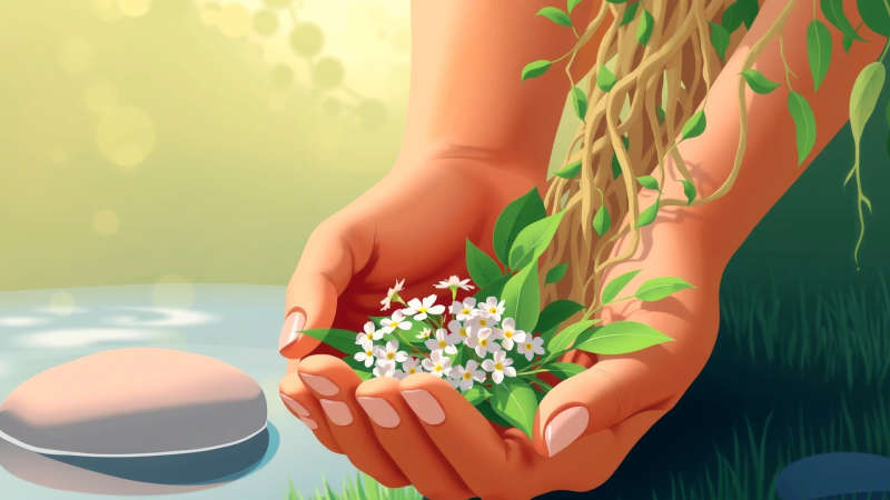 Naturaleza