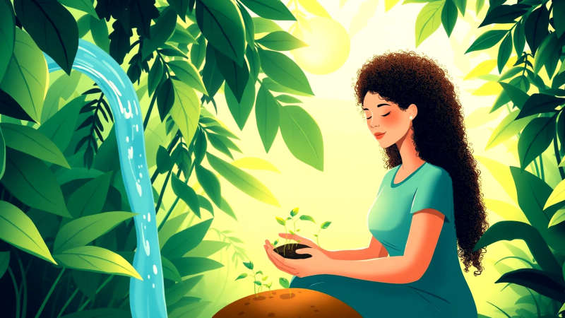Crecimiento natural