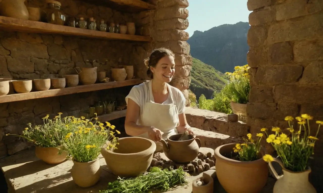 La vida tradicional y vibrante de Tenerife se respira en cada detalle