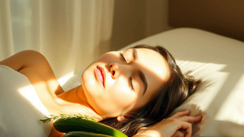 Serenidad y bienestar en un espacio cálido