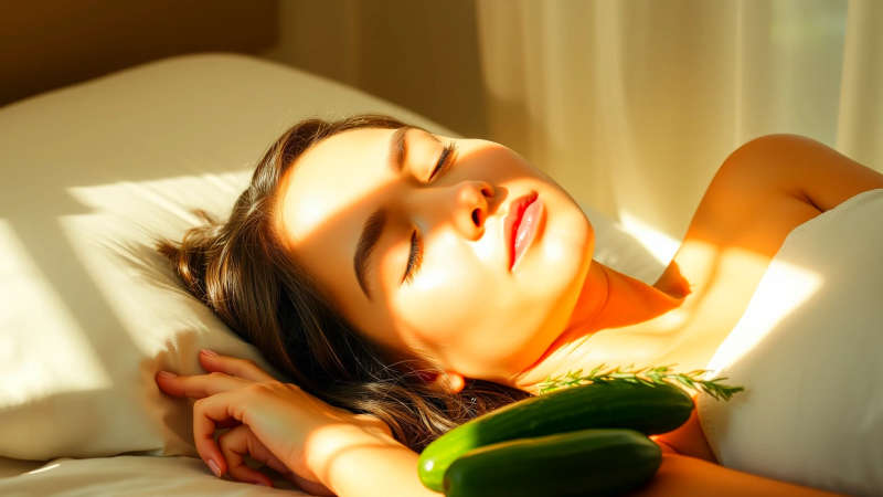 Serenidad y bienestar en un espacio cálido