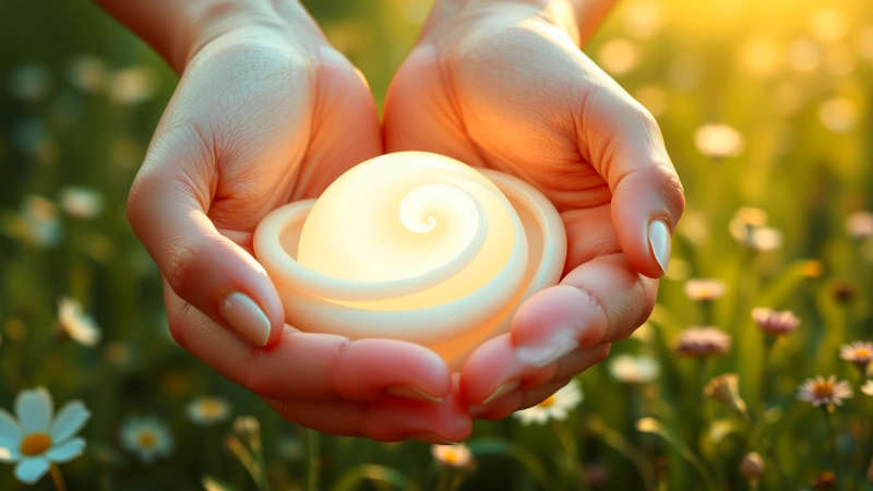 Calidez y cuidado en un entorno sereno