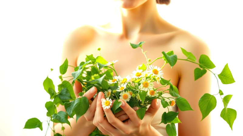 Belleza natural