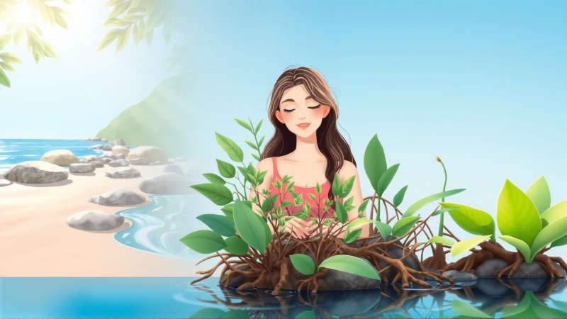 Paz natural