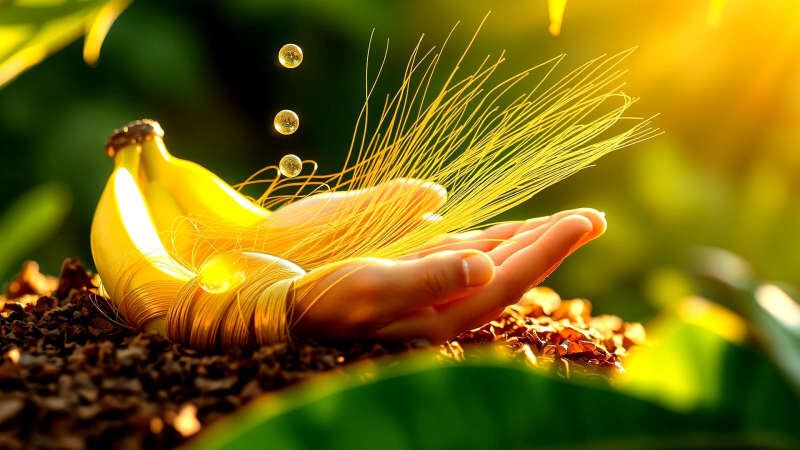 Belleza natural y cuidado revitalizante