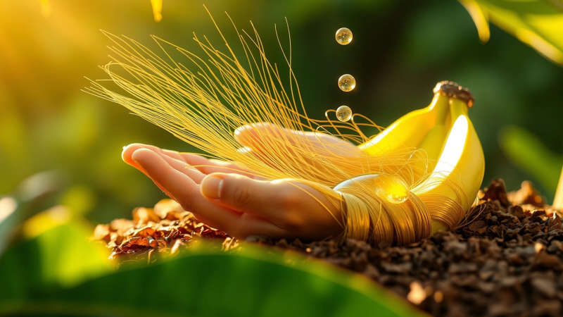 Belleza natural y cuidado revitalizante