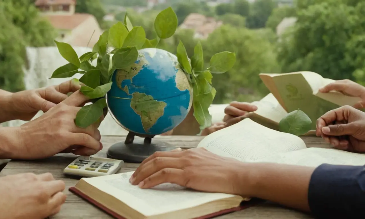 Un futuro sostenible y próspero para todos