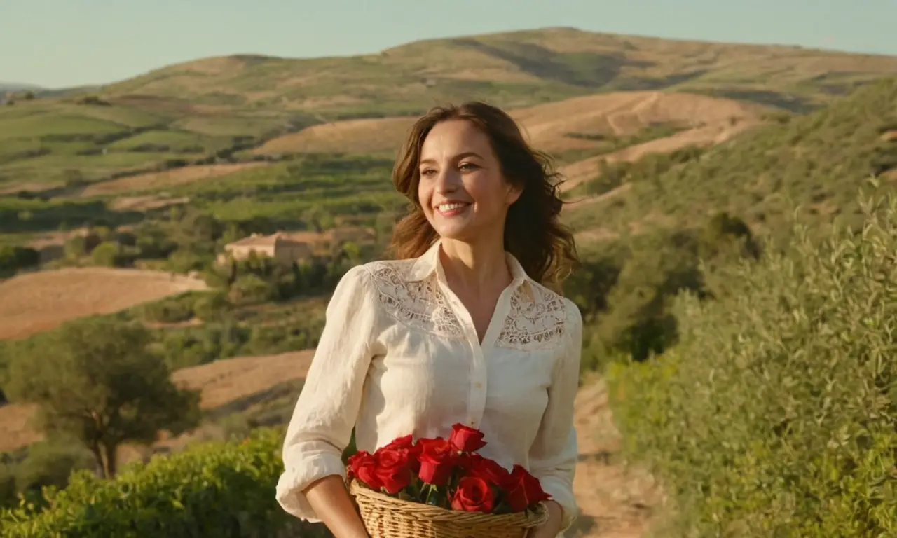 España se viste de belleza y tradición