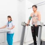 Infarto: Recuperación y tratamiento cardiológico