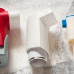 Inhaladores: Alivio para el Asma y la EPOC
