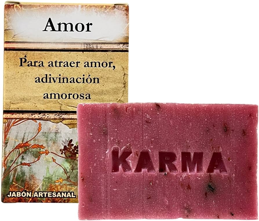 Jabón en pastilla: 6 razones para amarlo