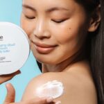 Karité: El secreto natural para una piel radiante