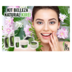 Kirei: Belleza natural, sostenible y eficaz