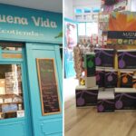 La Buena Vida: Ecotienda malagueña de éxito