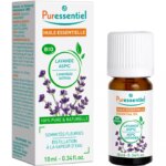 Lavanda aspíc:  Remedio natural para quemaduras, infecciones y estrés