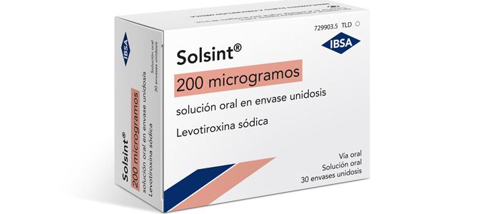 Levotiroxina: Retirada de lotes por deficiencia