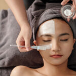 Limpieza Facial: El Secreto de una Piel Radiante