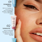Limpieza facial: Prepara tu piel para un maquillaje perfecto