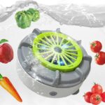 Limpieza Profunda: Frutas y Verduras Impecables
