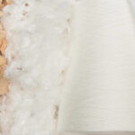 Lyocell: La fibra textil sostenible del futuro