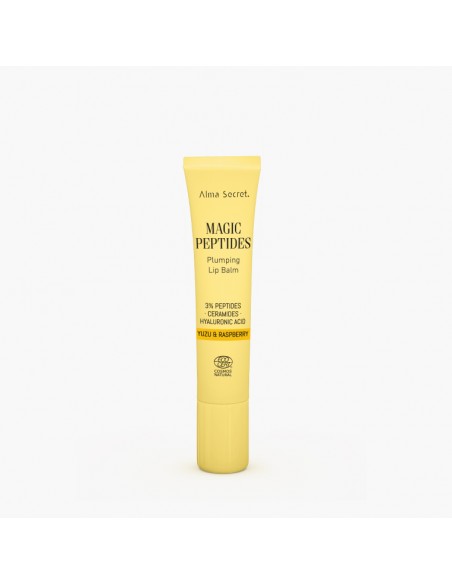 Magic Peptides: Labios jugosos, hidratados y renovados