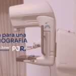 Mamografía: Guía para una prueba cómoda y eficaz