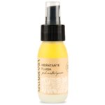 Matarrania: Cosmética bio para pieles acneicas