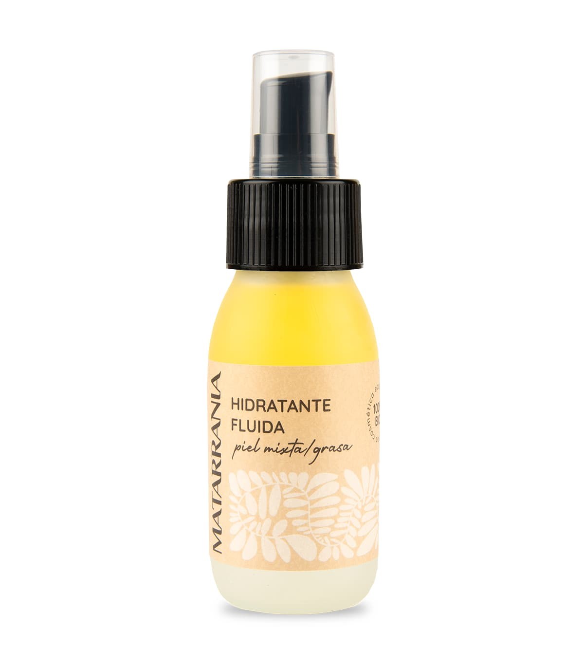 Matarrania: Cosmética bio para pieles acneicas