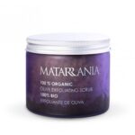 MATARRANIA: Exfoliante de Oliva para un Verano Radiante