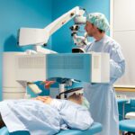 Medicare cubre cirugía de cataratas: costos y cobertura