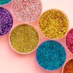 Micas: Adiós purpurina, hola brillo ecológico