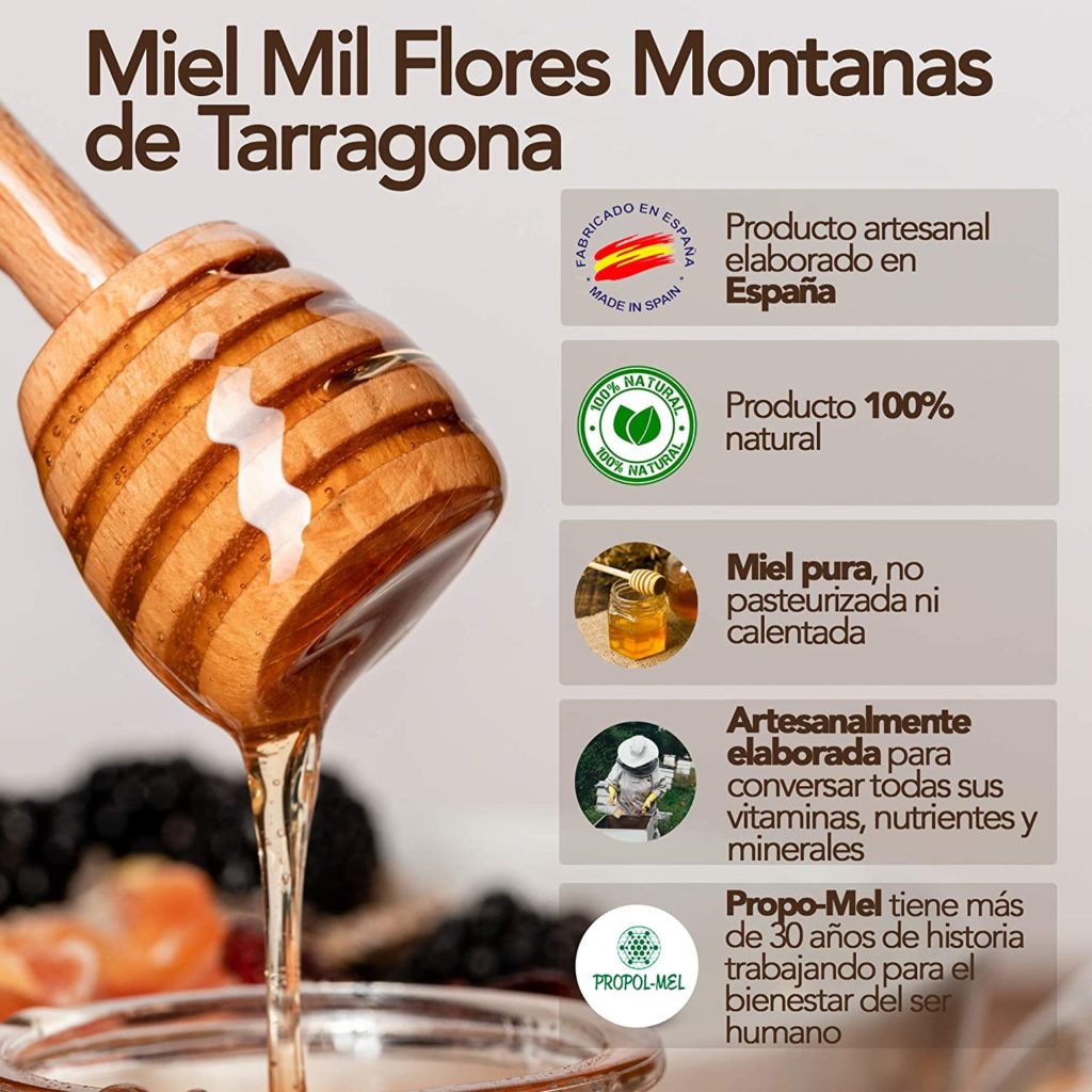 Miel y Diabetes:  Beneficios, Riesgos y Limitaciones